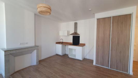 Louer Appartement 47 m2 Marseille-2eme-arrondissement