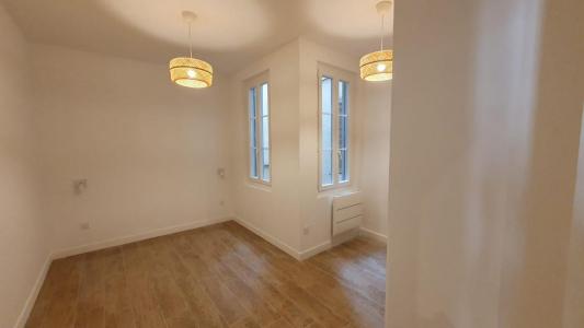 Louer Appartement Marseille-2eme-arrondissement 710 euros