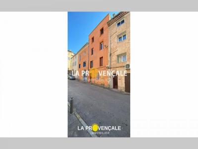 Acheter Appartement Gardanne Bouches du Rhone