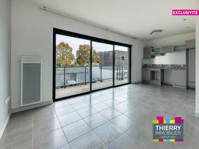 For sale Thouare-sur-loire 3 rooms 65 m2 Loire atlantique (44470) photo 0