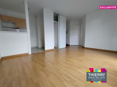 Annonce Vente 2 pices Appartement Nantes 44