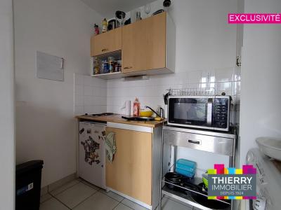 Acheter Appartement Nantes Loire atlantique