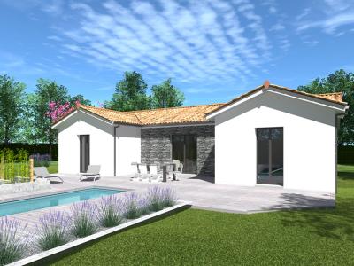 Annonce Vente 5 pices Maison Castets 40