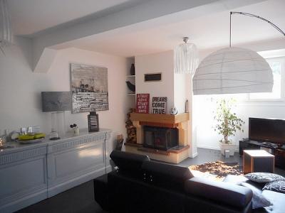 For sale Clermont-ferrand 5 rooms 111 m2 Puy de dome (63000) photo 1