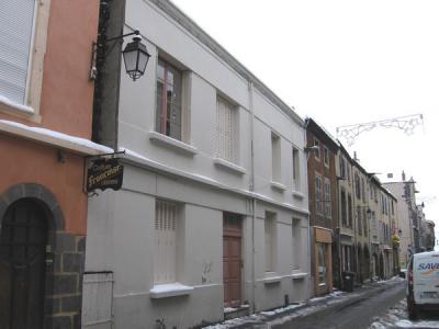 For rent Clermont-ferrand 2 rooms 45 m2 Puy de dome (63100) photo 0