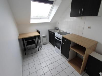 For rent Nantes 1 room 31 m2 Loire atlantique (44000) photo 4