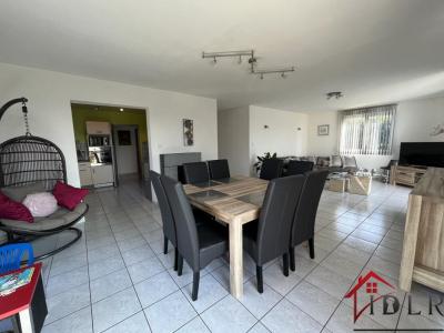 For sale Magny-vernois 8 rooms 234 m2 Haute saone (70200) photo 4