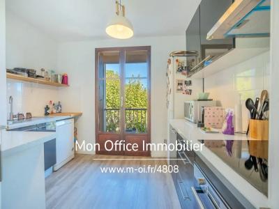 Acheter Appartement Aix-en-provence 259000 euros