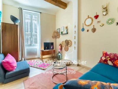 Acheter Appartement Marseille-1er-arrondissement 123000 euros