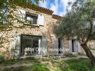 For sale Castellet 5 rooms 130 m2 Var (83330) photo 0