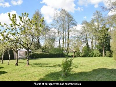 Annonce Vente Maison Chapelle-achard 85