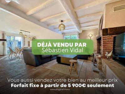 Annonce Vente 9 pices Maison Vallauris 06