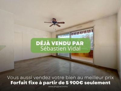 Annonce Vente Appartement Juan-les-pins 06