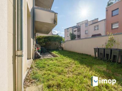 Annonce Vente 3 pices Appartement Nancy 54