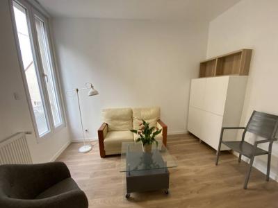 Louer Appartement Juvisy-sur-orge 1318 euros