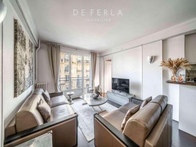 Annonce Vente 3 pices Appartement Paris-15eme-arrondissement 75