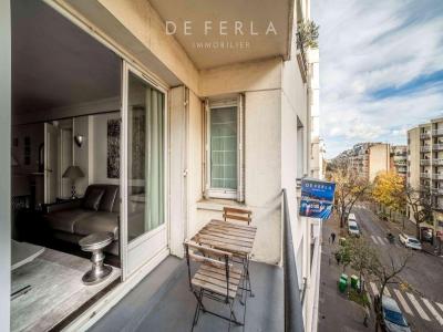 Acheter Appartement Paris-15eme-arrondissement Paris