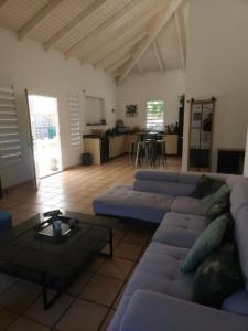 For sale Saint-francois 4 rooms 99 m2 Guadeloupe (97118) photo 0