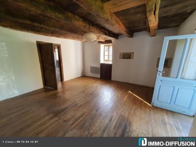 Acheter Maison  128400 euros