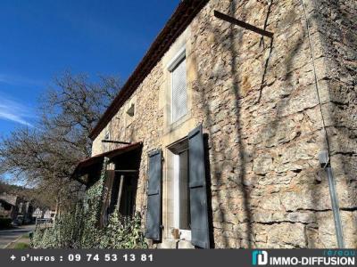 Annonce Vente 2 pices Maison  46