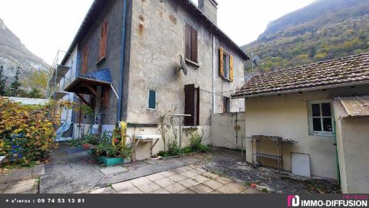 For sale 3 rooms 56 m2 Isere (38220) photo 1