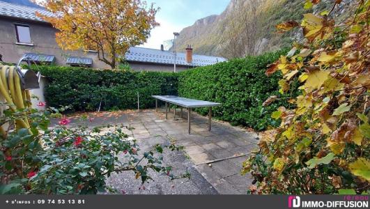 For sale 3 rooms 56 m2 Isere (38220) photo 2