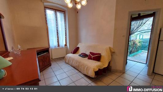 For sale 3 rooms 56 m2 Isere (38220) photo 3