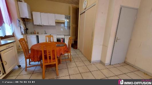 For sale 3 rooms 56 m2 Isere (38220) photo 4