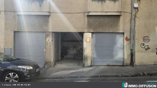 Annonce Vente Parking  13