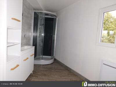 Acheter Maison  142000 euros