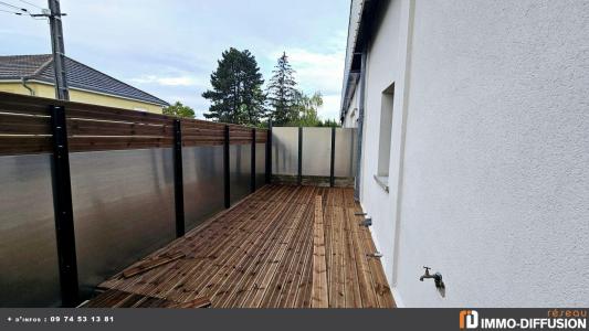 For sale 4 rooms 89 m2 Saone et loire (71100) photo 0