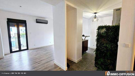 Annonce Vente 4 pices Appartement  71