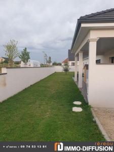 Annonce Vente 5 pices Maison  71