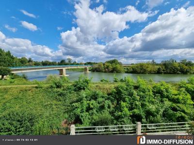 For sale 6 rooms 120 m2 Saone et loire (71350) photo 0