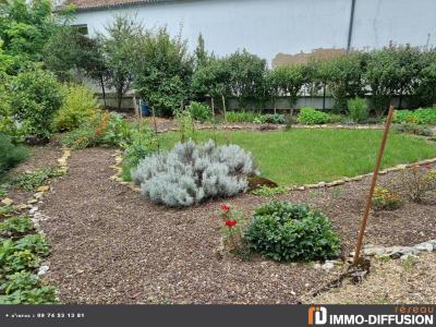 Acheter Maison  194000 euros