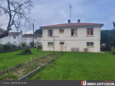 Annonce Vente 4 pices Maison  47