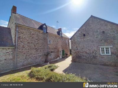 For sale 6 rooms 120 m2 Mayenne (53700) photo 3