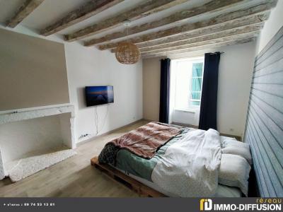 For sale 6 rooms 120 m2 Mayenne (53700) photo 4