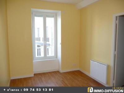 Annonce Vente 3 pices Maison  53