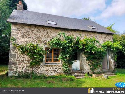 For sale 8 rooms 219 m2 Mayenne (53160) photo 0