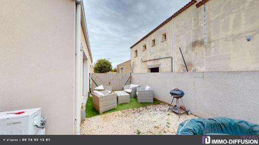 For sale CENTRE   10 MIN  PIED DE 4 rooms 86 m2 Herault (34110) photo 2