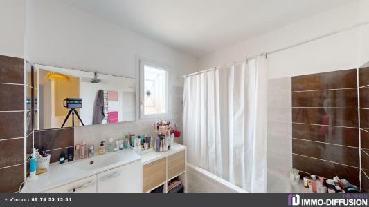 For sale CENTRE   10 MIN  PIED DE 4 rooms 86 m2 Herault (34110) photo 4