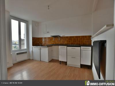 Acheter Appartement  85200 euros