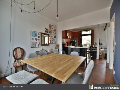 For sale GLISSEO   PARC DE MOINE 3 rooms 84 m2 Maine et loire (49300) photo 0