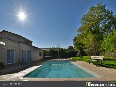 For sale 20 MIN CHOLET CT EST 10 rooms 195 m2 Maine et loire (49300) photo 0