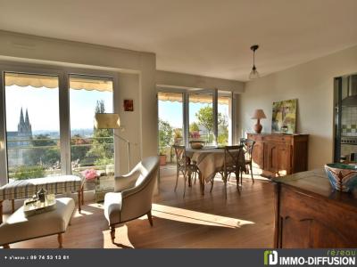 Annonce Vente 6 pices Appartement  49