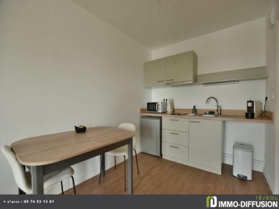 Annonce Vente Appartement  49