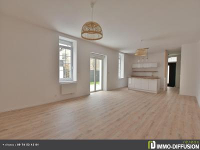 For sale CENTRE VILLE 5 rooms 107 m2 Maine et loire (49300) photo 1