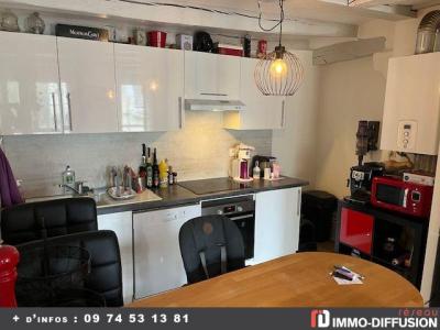 Annonce Vente 3 pices Appartement  37