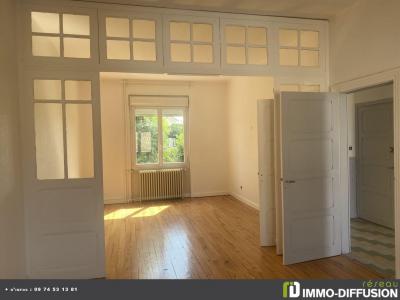 For sale QUARTIER FACULT 5 rooms 100 m2 Tarn (81000) photo 0